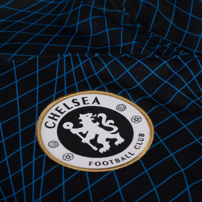 2a Equipacion Camiseta Chelsea 23-24 - Haga un click en la imagen para cerrar